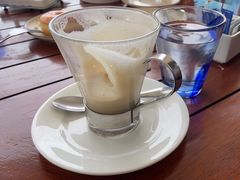 -三亚海棠湾喜来登度假酒店大堂吧