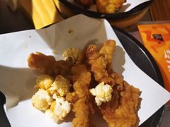 -探鱼·鲜青椒爽麻烤鱼(番禺万达店)