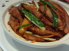 豉油皇砂锅猪肠粉-点都德(广州白云山景区南门店)