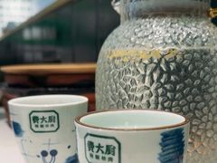 -费大厨辣椒炒肉(房山龙湖天街店)