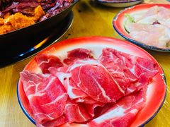 -九星格老火锅(太古里店)