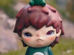 -泡泡玛特POPMART(赛格国际购物中心店)