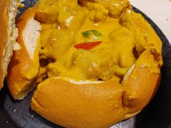 -大树餐厅(环球港店)