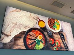 -老张牛肉面(天津万象城店)