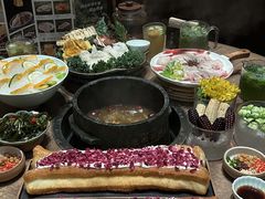 -蘑界·野生菌火锅(深业上城店)