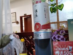 -呼吸森林·生态农庄农家乐私房菜