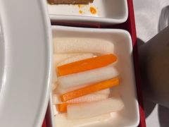 -小河盐帮·私家菜·烤鸭(三元桥·霄云路店)