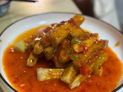 -尚岛私房菜(西方巷店)