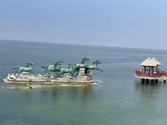 -养马岛旅游度假区