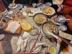 -南京大牌档(夫子庙老门东店)
