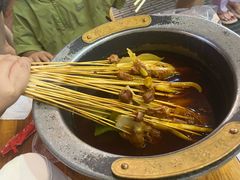 -冒椒火辣(奎星楼街店)