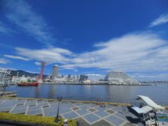-神户港