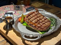 安格斯极佳牛眼肉（小）-卢布里西餐厅(总店)