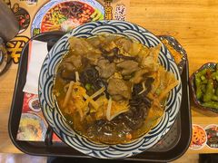 -笋爷高汤嗦螺粉·螺蛳粉(上社店)