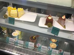 -树心旁千层蛋糕(国瑞购物中心店)