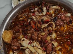 -黑皮酸菜鱼(三山街店)