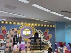 -孩子王(昆山招商花园城店)