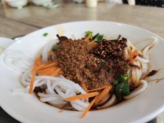 -豆香园(龙翔店)