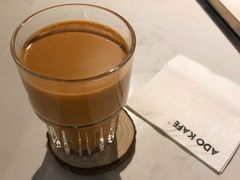 -ADO KAFE(大学城店)