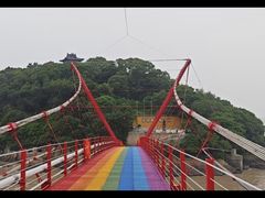 -外蒲山
