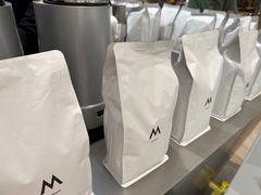 -M Stand(宁波万象城店)