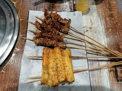 -红岸碳烤齐齐哈尔原味生态烤肉
