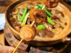 -十六蒲(桂林路店)