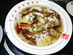 -川里谈·川味小馆(北京路店)