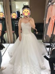 -GRACE KELLY婚纱与礼服(天津店)