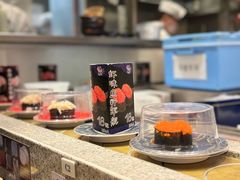 -合点寿司(美罗城店)