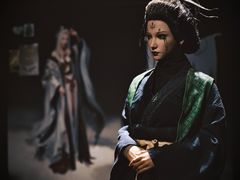 -中国美术学院-美术馆