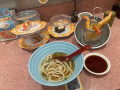 -元气寿司(环球港店)