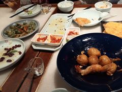 -小吊梨汤·北京菜·烤鸭(鸟巢店)