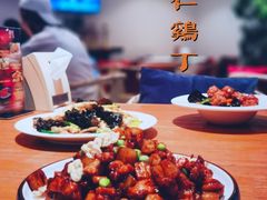 -京尊烤鸭店JINGZUN(春秀路店)