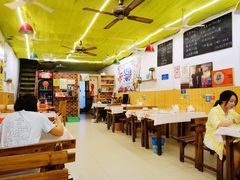 大堂-花乐餐厅(涠洲岛店)