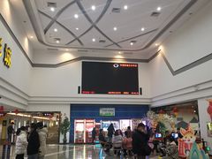 -华夏影城百步亭店(杜比全景声)