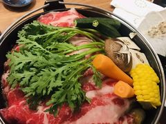 -阿吾罗日本料理(K11艺术中心店)
