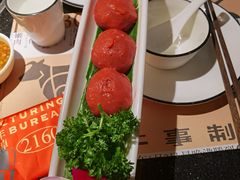-牛事制造局牛肉火锅(莲岳路店)