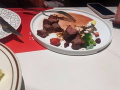 -赤火牛排(金狮广场店)