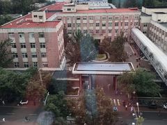 -首都医科大学附属北京友谊医院(西城院区)