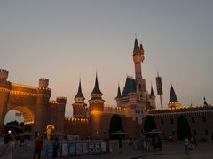 -北京世界公园