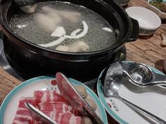 -春润大地海南椰子鸡(沙井京基百纳广场店)