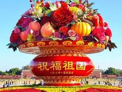 -天安门城楼