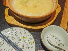 潮汕海鲜粥-潮堂 · 潮州菜(国贸商城店)