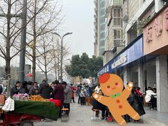 -大邑李记肥肠血旺