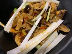 -味之绝热血美蛙鱼火锅(中坝店)