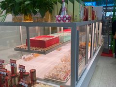 -花园饼屋·吐司蛋糕面包(星海店)