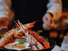 -Tivano意大利餐厅(成都居舍酒店)