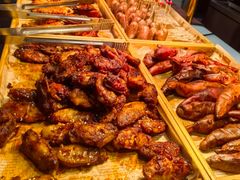 -苏格里岛自助海鲜火锅烧烤(大汉悦中心店)