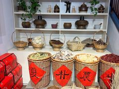 -华府名灶(荡口古镇店)